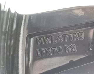 Mg 10598024 llanta zs suv (azs1) 1.0 t-gdi 2375252