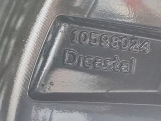 Mg 10598024 llanta zs suv (azs1) 1.0 t-gdi 2375252