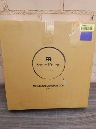 Tambor MEINL Sonic Energy 16" Flor de la Vida