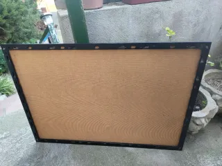 Póster Obreros en la Viga Nueva York