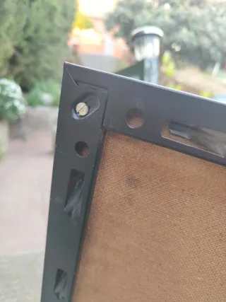 Póster Obreros en la Viga Nueva York