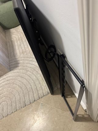 TV LG 55 55UB820V Negra