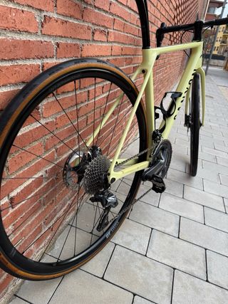 Bicicleta Canyon Endurance