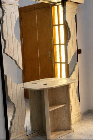 Recibidor de mármol vintage PRECIO NEGOCIABLE