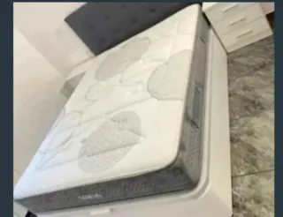 Liquidación Canapés y Colchones