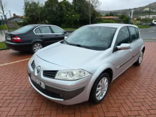 Renault Megane 2006