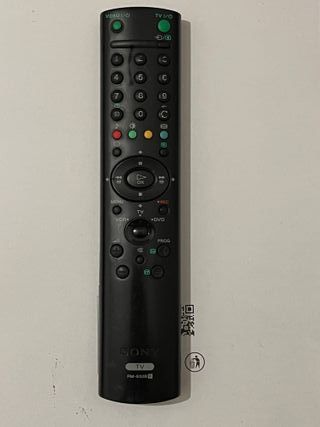 Mando TV SONY RM-932B Original