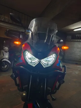 REBAJA SÓLO ESTA SEMANA! Honda Africa Twin 1100