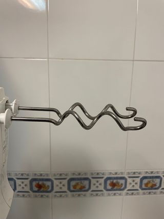 Batidora mezcladora electrodoméstico Siemens