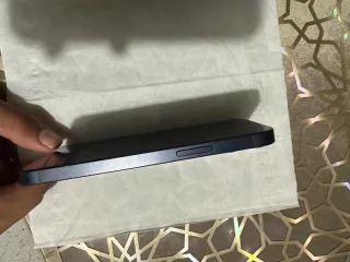 iPhone 12 mini 128GB Negro