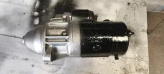 Motor de arranque Mercedes MB 100