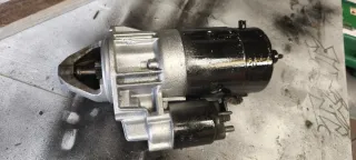 Motor de arranque Mercedes MB 100