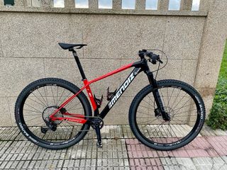 Mendiz X21SL Bicicleta Montaña