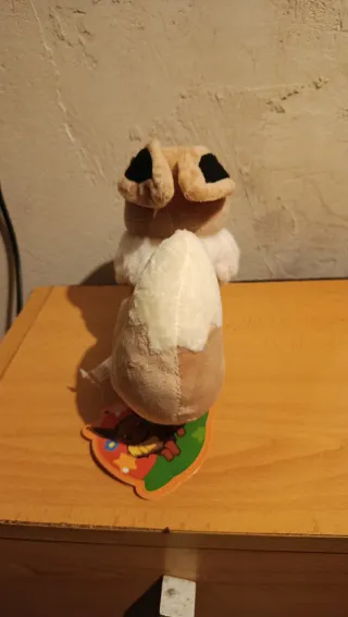 Peluche Eevee de Pokémon