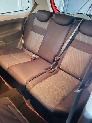 Hyundai Getz etiqueta C