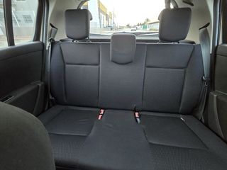 Renault Clio 2007 1.4 gasolina