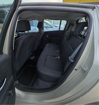 Renault Clio 2007 1.4 gasolina
