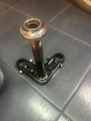 T de suspensão Macal