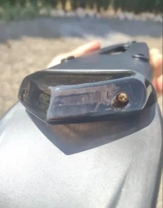 Portamatriculas HOMOLOGADO