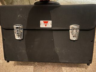 Strumento misuratore CARLO GAVAZZI SEFT 995