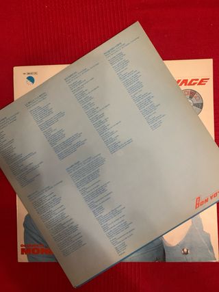 Orquesta Mondragón - Bon Voyage Vinilo