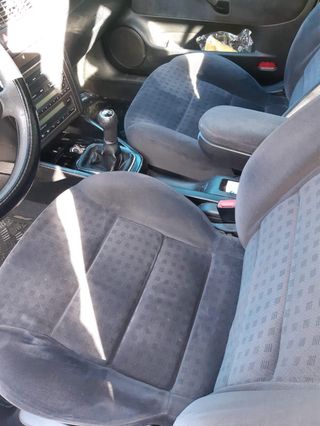 Volkswagen Golf 2002