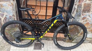 Bicicleta Scott Spark 29