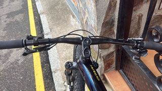 Bicicleta Scott Spark 29