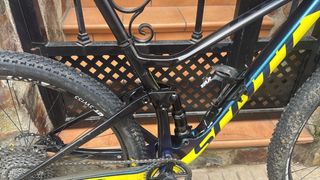 Bicicleta Scott Spark 29