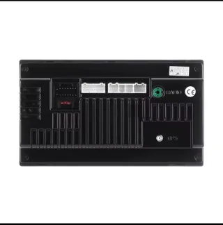 Radio Multimedia Coche GPS Android Auto CarPlay