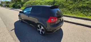 Volkswagen Golf 2006