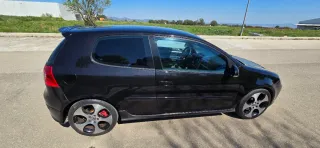 Volkswagen Golf 2006