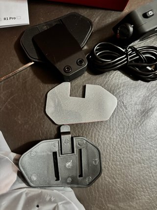 Freedconn R1-PLUS Intercomunicador Moto