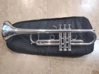 Trompeta Stomvi 8 ( ligera).