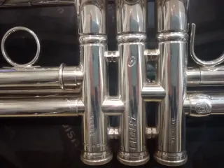 Trompeta Stomvi 8 ( ligera).