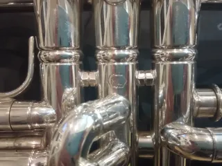 Trompeta Stomvi 8 ( ligera).