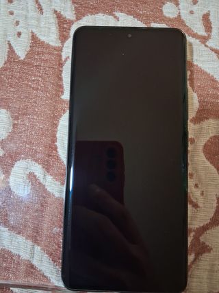 Xiaomi Redmi Note 14 Pro 5G negro