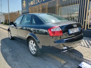 Audi A4 2004
