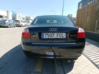 Audi A4 2004