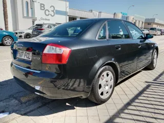 Audi A4 2004