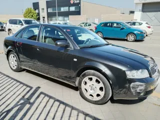 Audi A4 2004