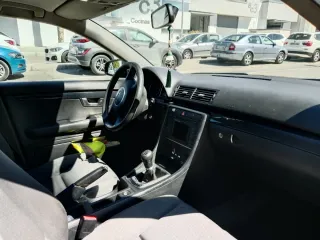 Audi A4 2004