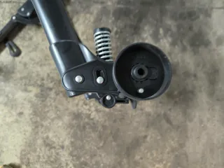 Estructura Silla de Paseo Bebé Venicci