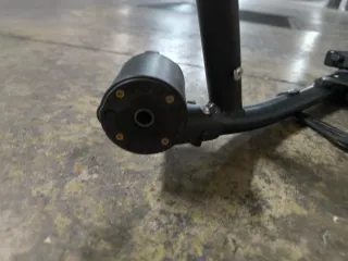 Estructura Silla de Paseo Bebé Venicci