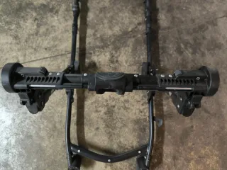 Estructura Silla de Paseo Bebé Venicci