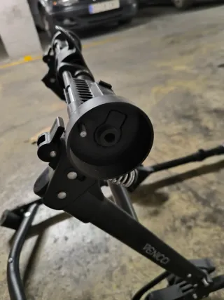 Estructura Silla de Paseo Bebé Venicci