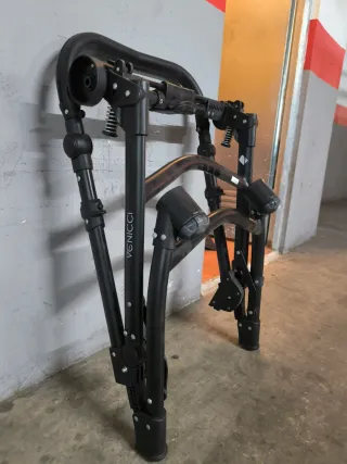 Estructura Silla de Paseo Bebé Venicci