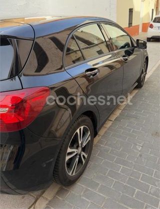 Mercedes-Benz Clase A 2017