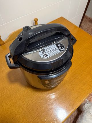 Olla Programable NewCook