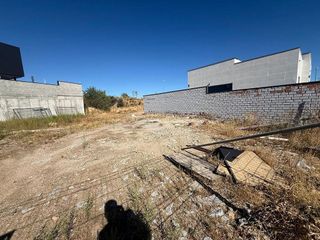 Terreno en venta en Hervencias en Ávila